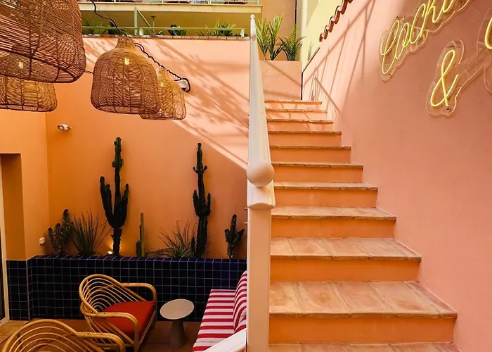 Hotel Gabriel