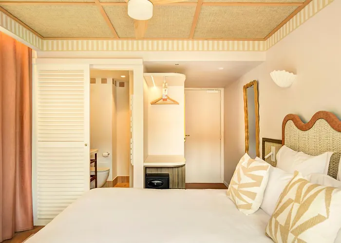 Hôtel Narev\'s
