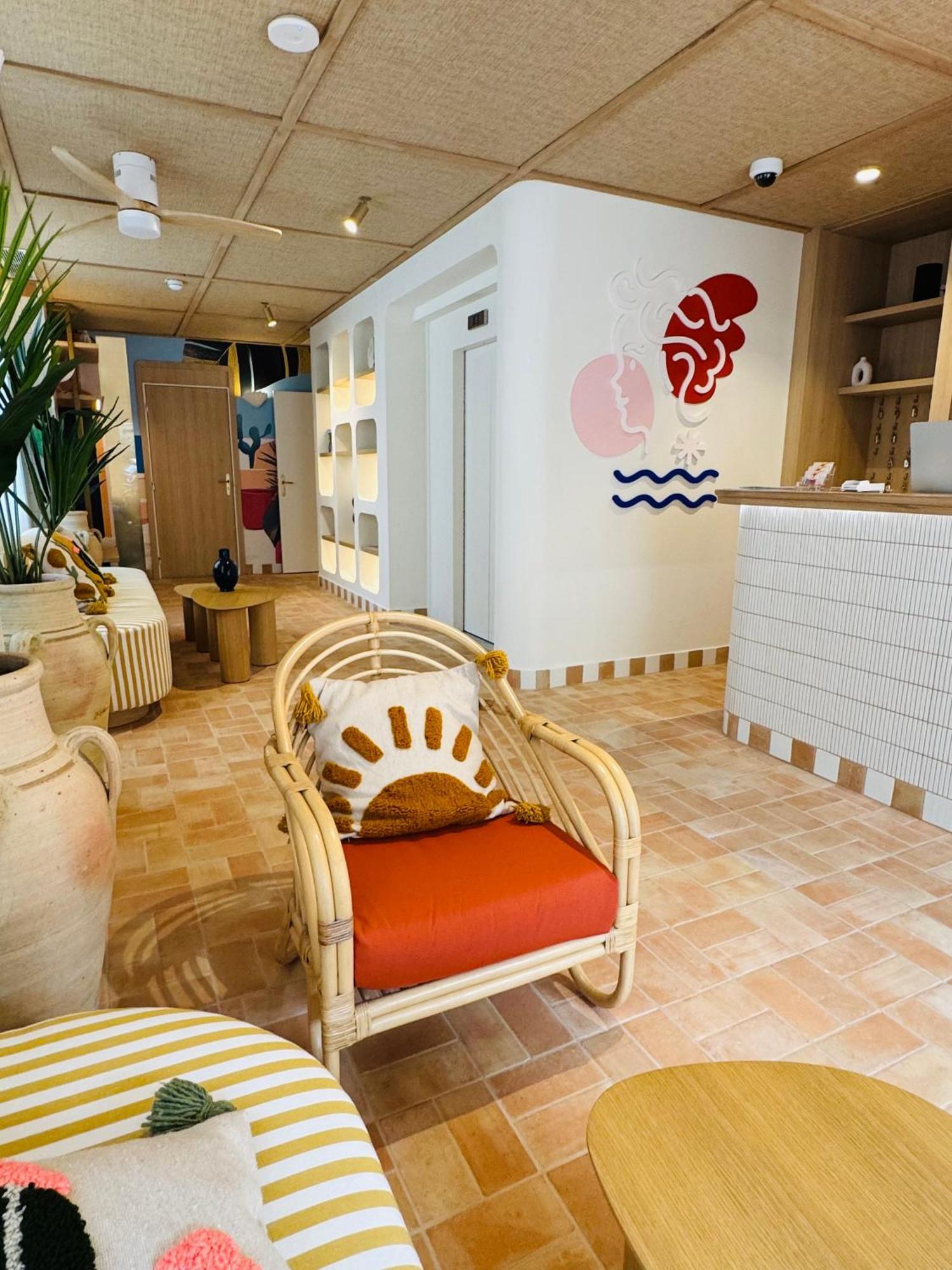 Hotel Gabriel
