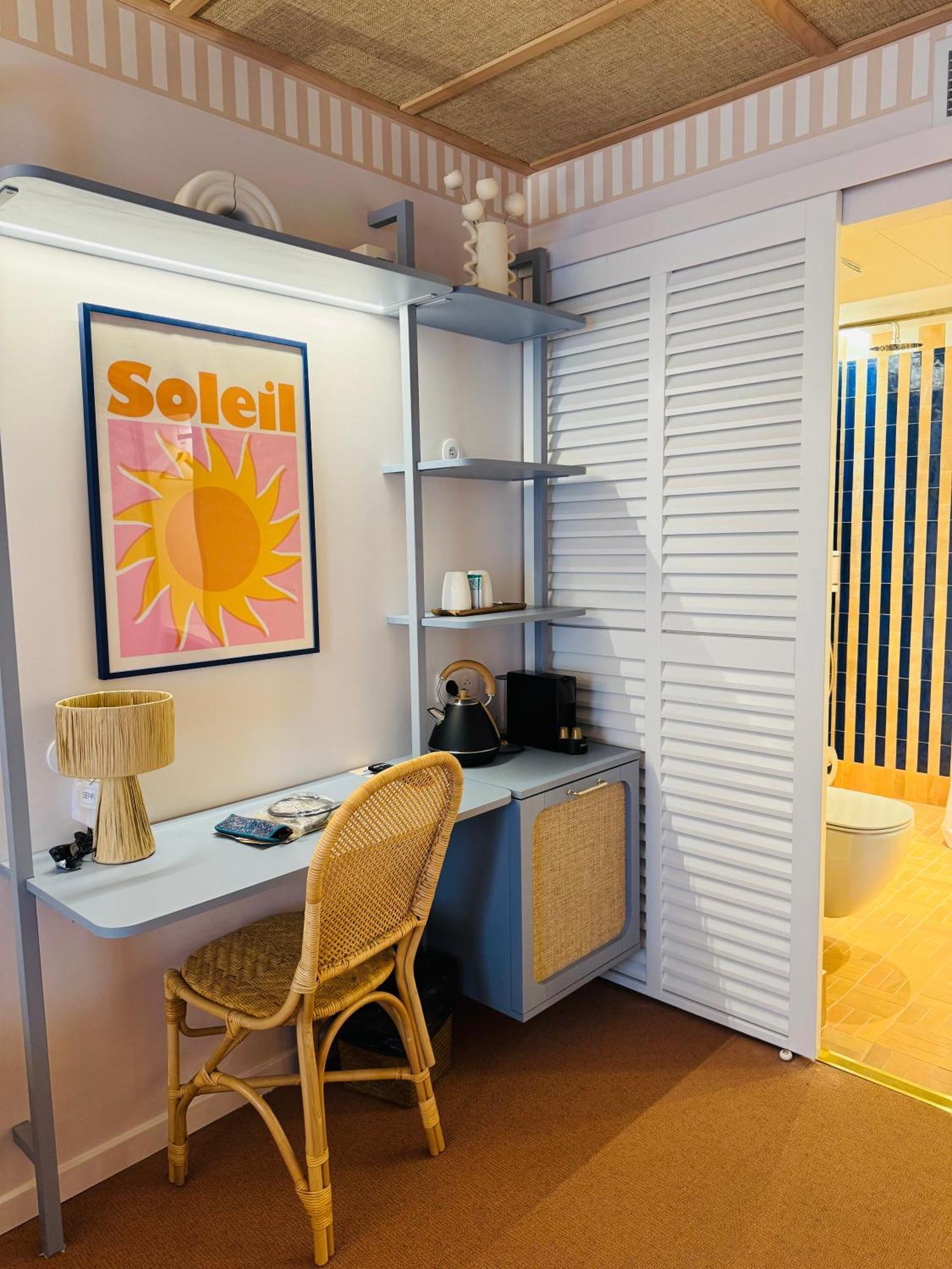 Hotel Gabriel Menton