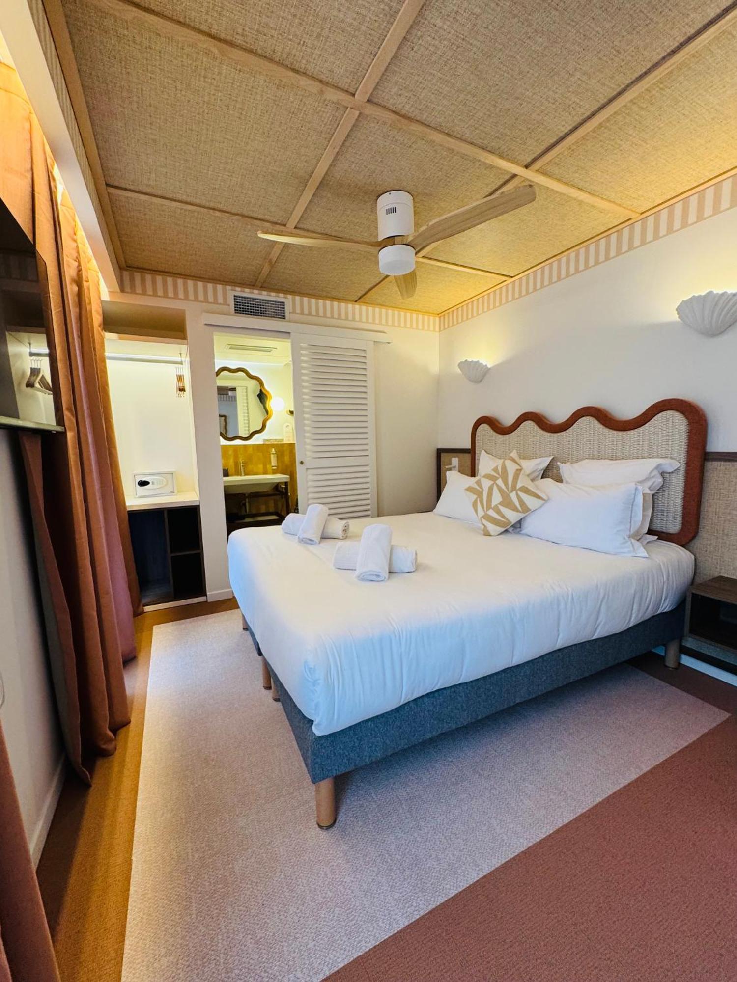 Gabriel Hotel Menton