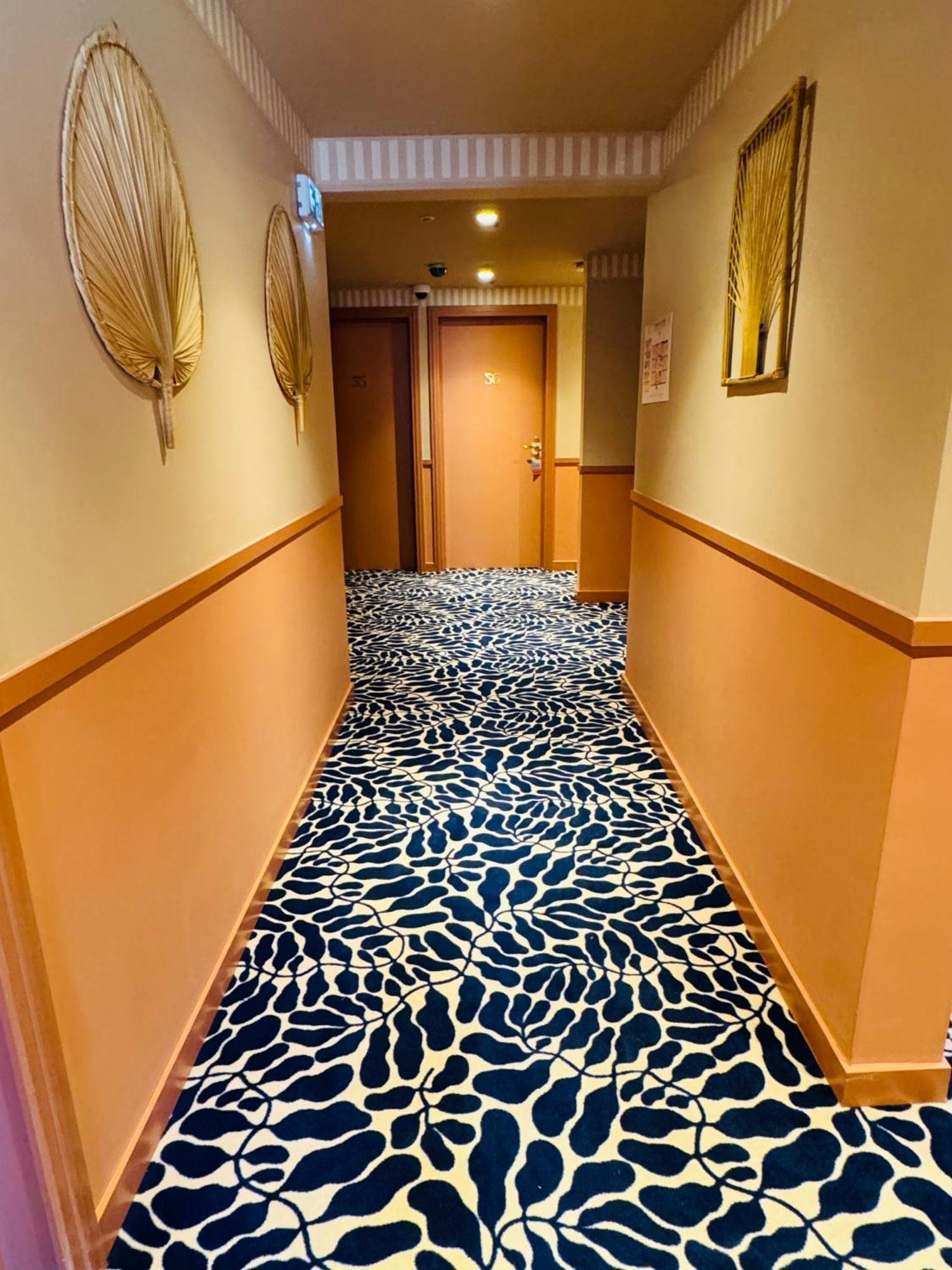Gabriel Hotel