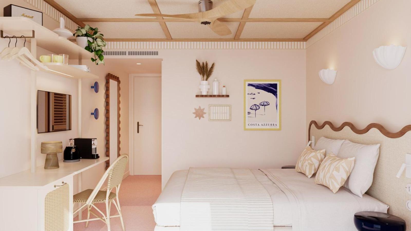 Hotel Gabriel Menton