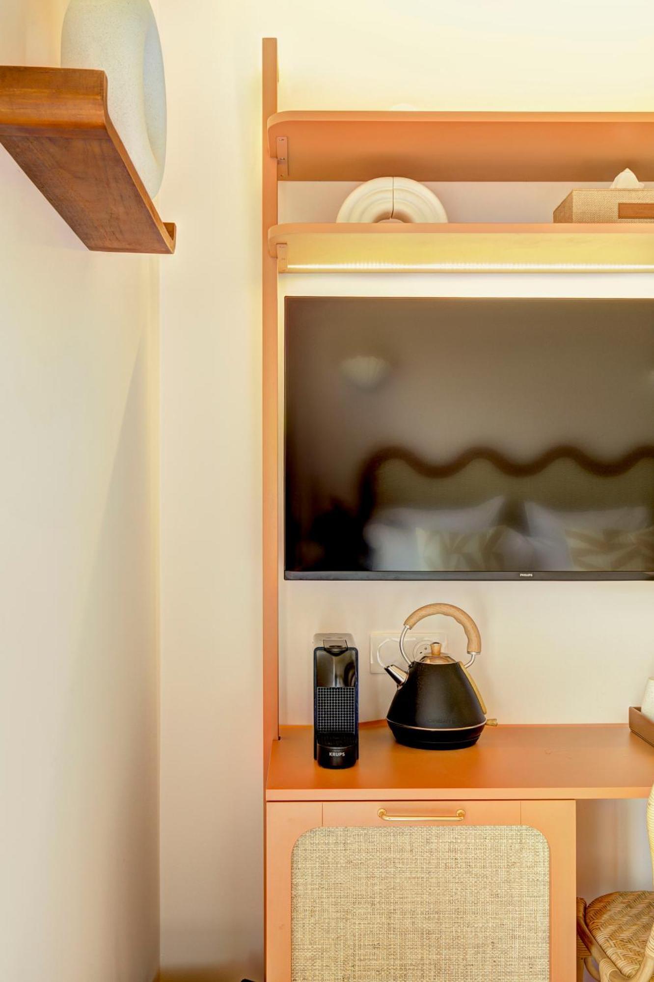 Hotel Narev's Menton