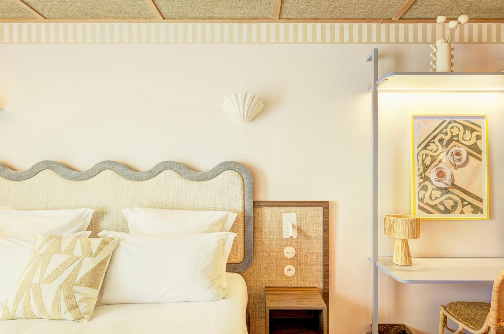 Narev's Menton