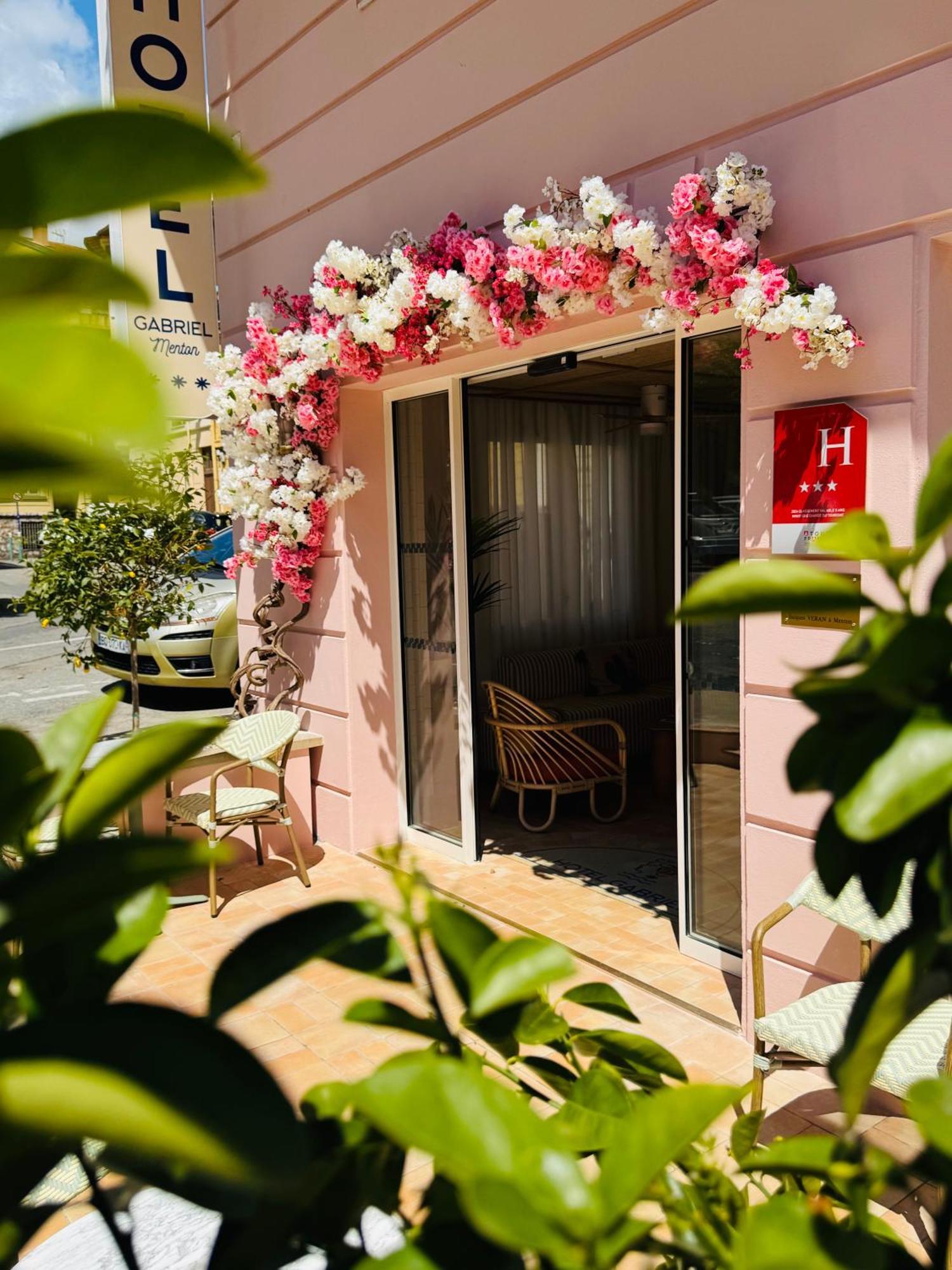 Gabriel 3* Menton