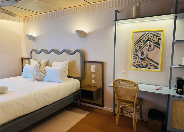 Hôtel Narev\'s