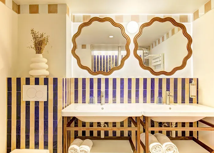 Hôtel Narev\'s