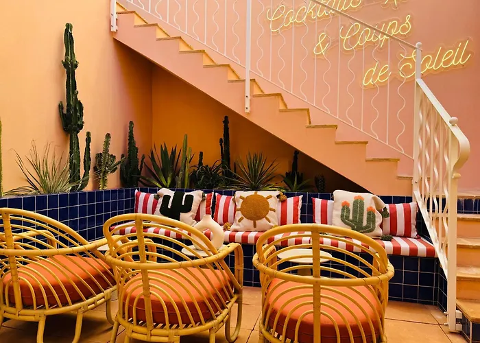 Hôtel Narev\'s