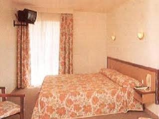 Hotel Gabriel Mentone