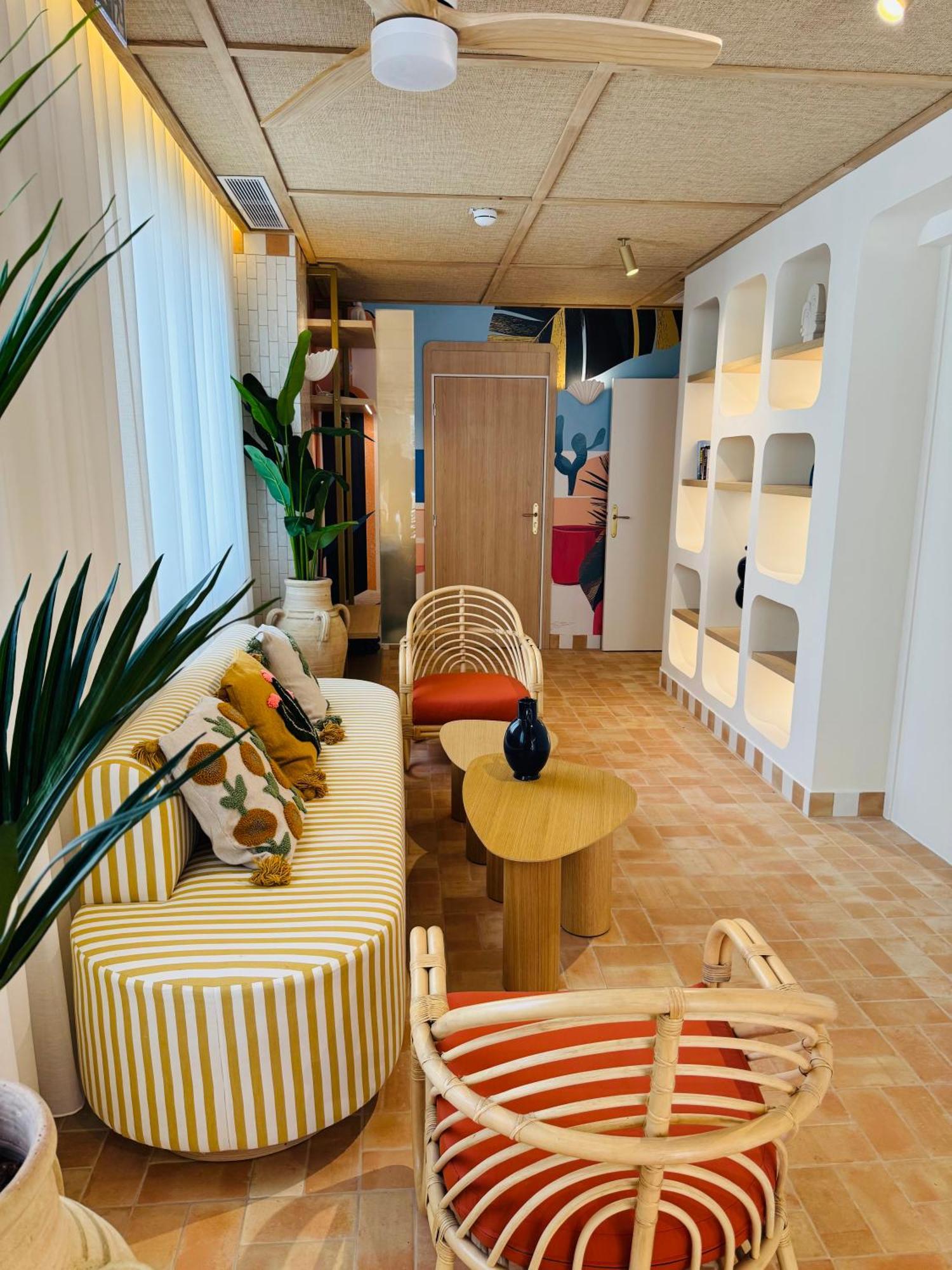 Hotel Gabriel 3*