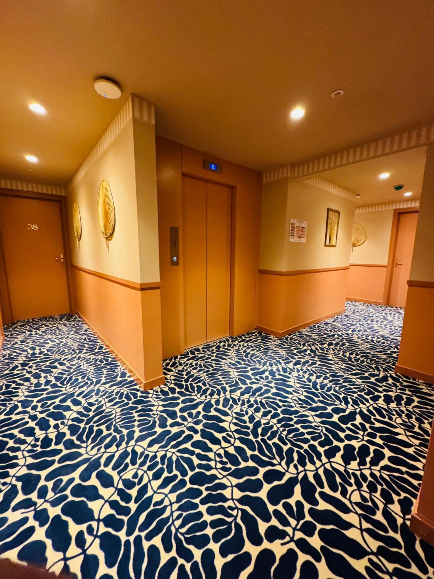 Gabriel Hotel