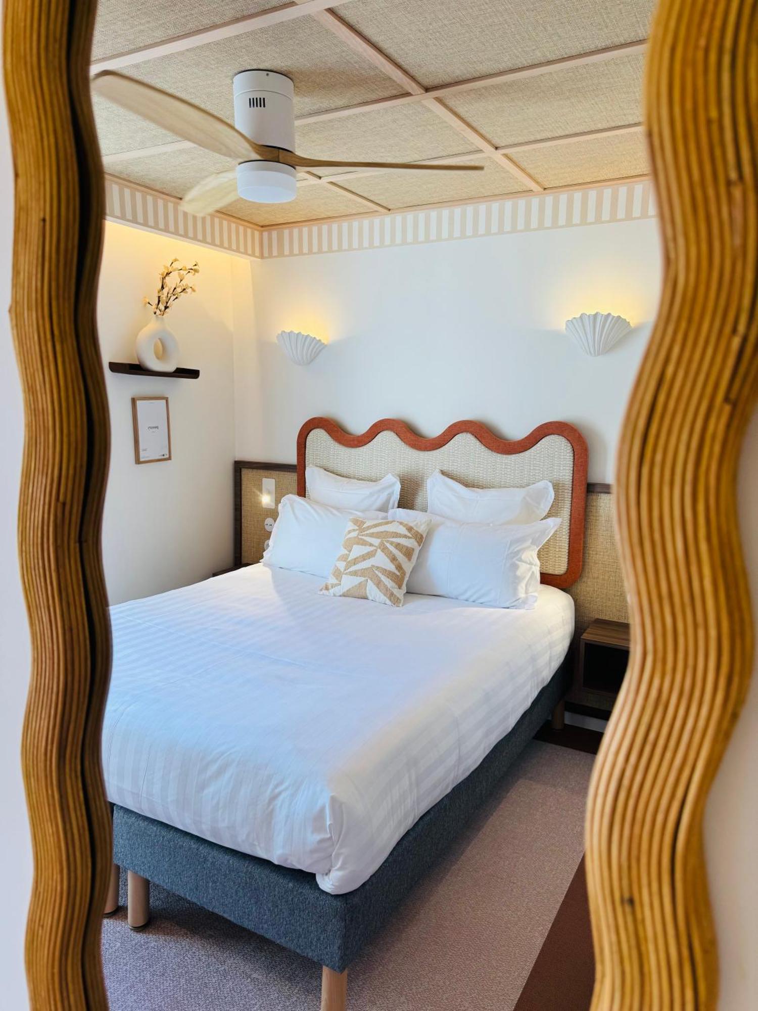 Gabriel Hotel Menton