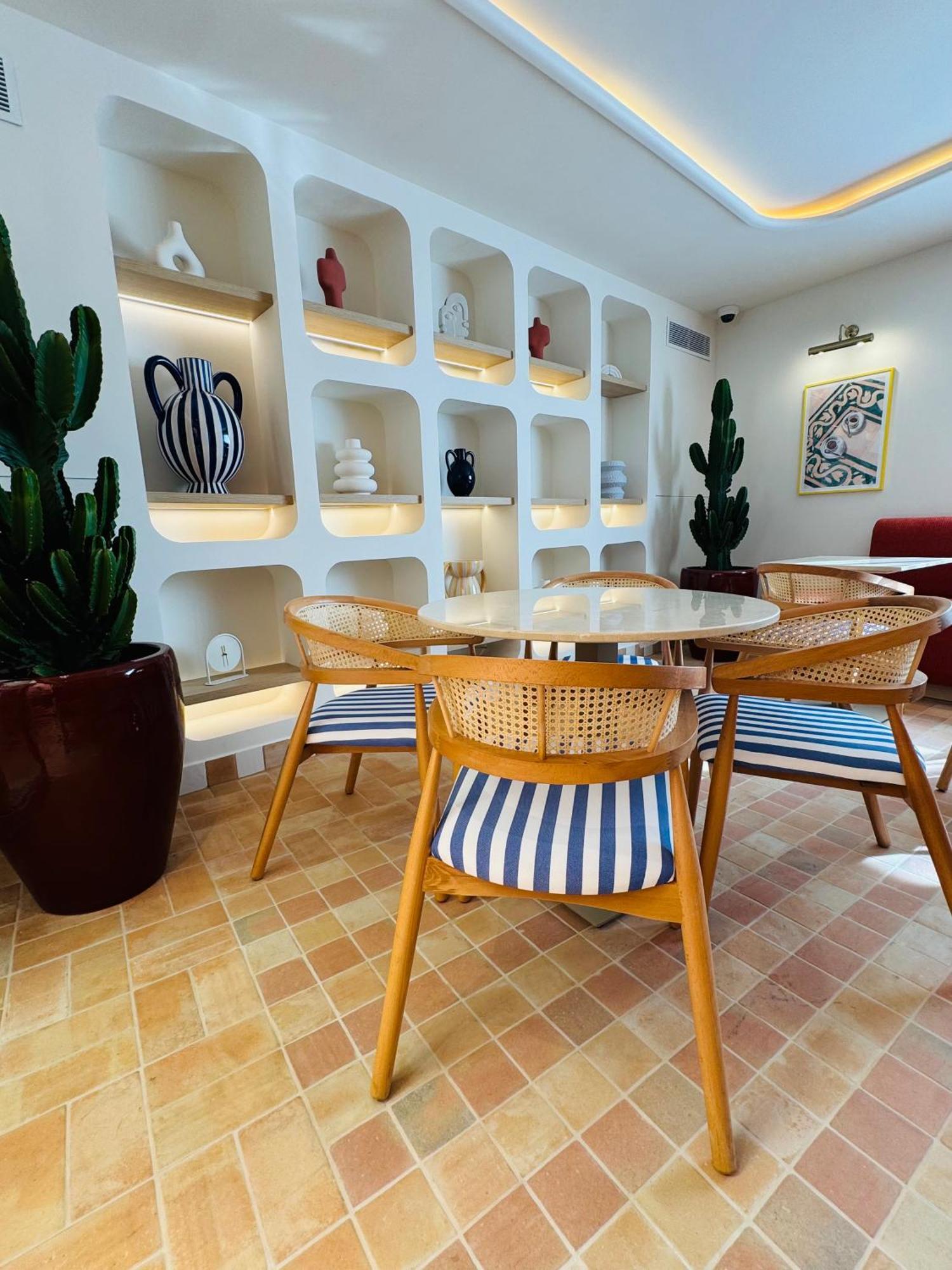 Gabriel Hotel Menton