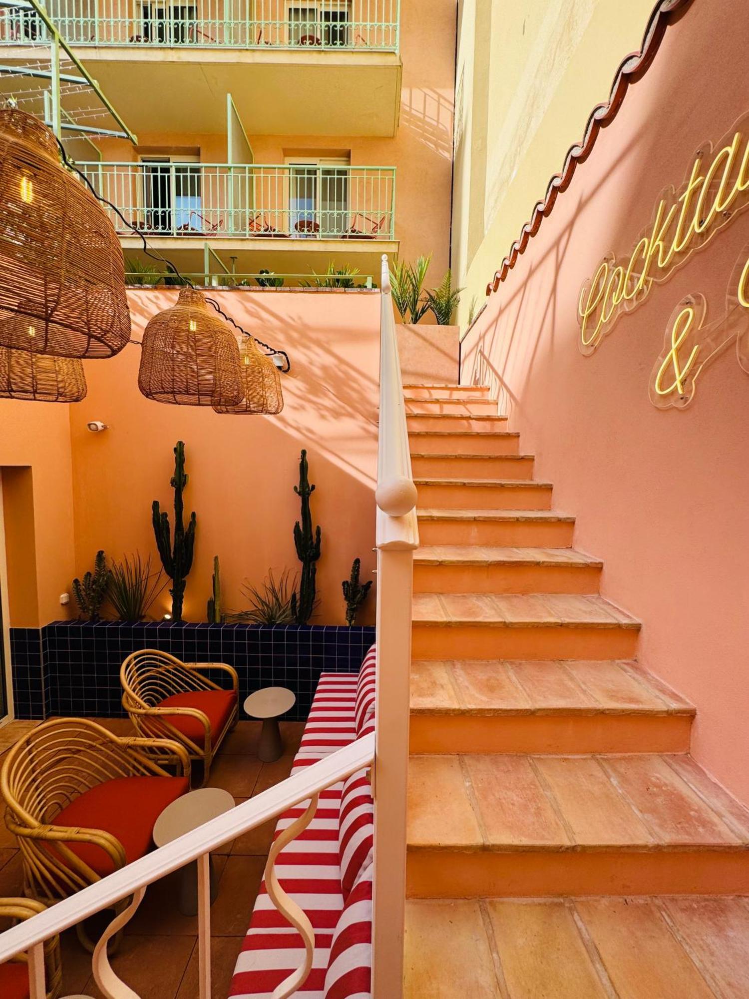 Hotel Gabriel Menton