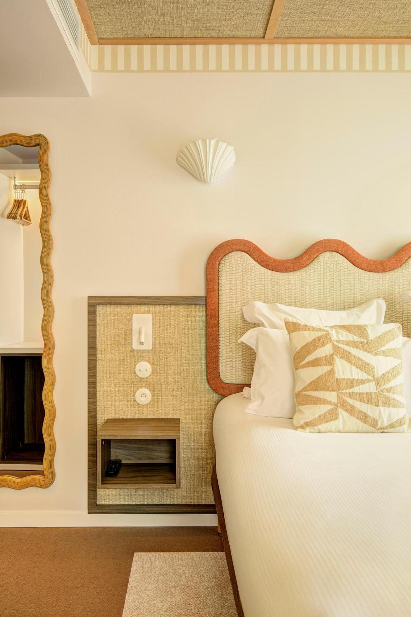 Gabriel Hotel Menton