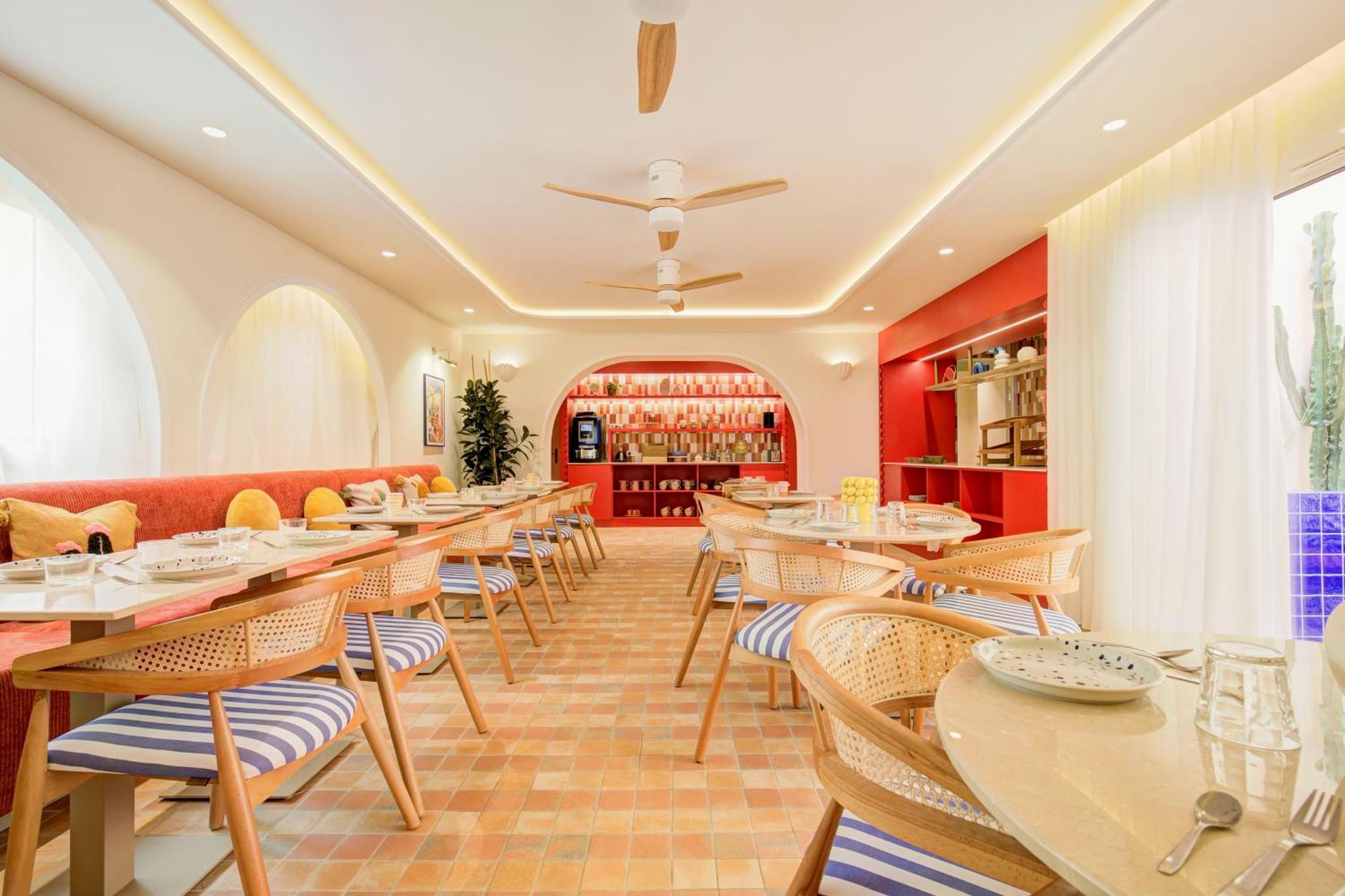 Hotel Gabriel