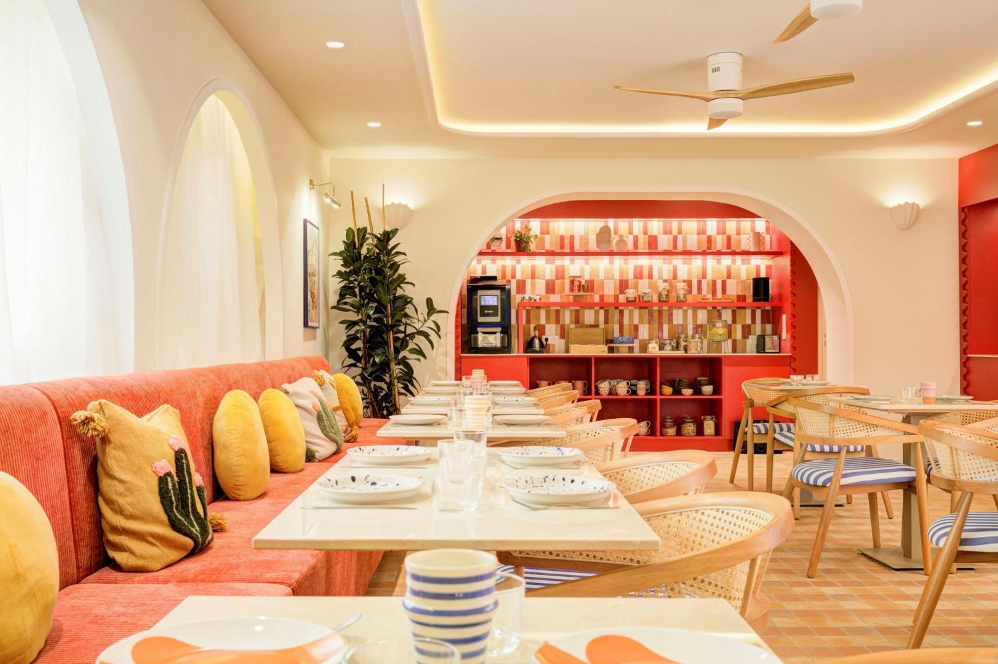 Hotel Gabriel 3*