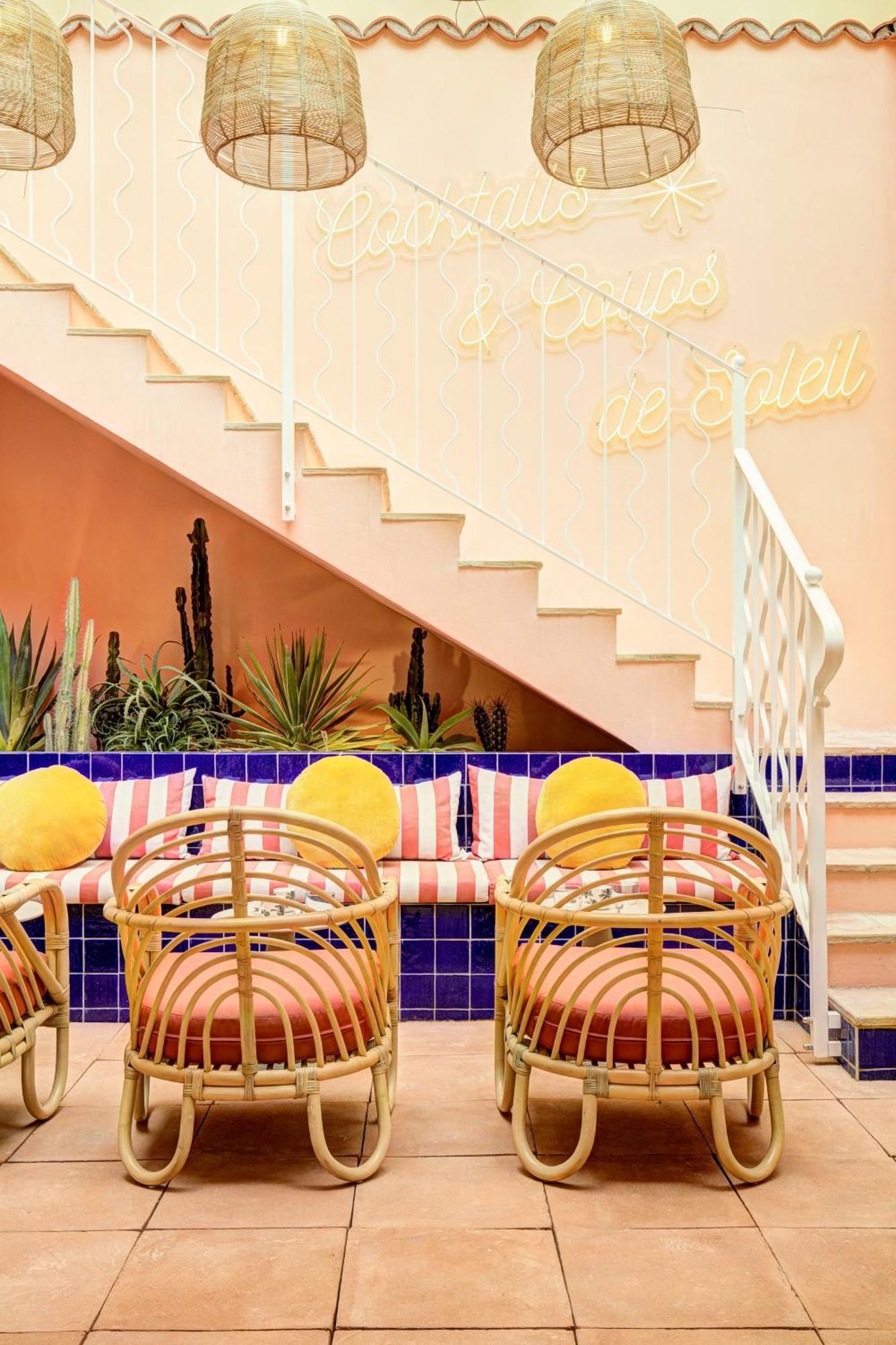 Hotel Gabriel