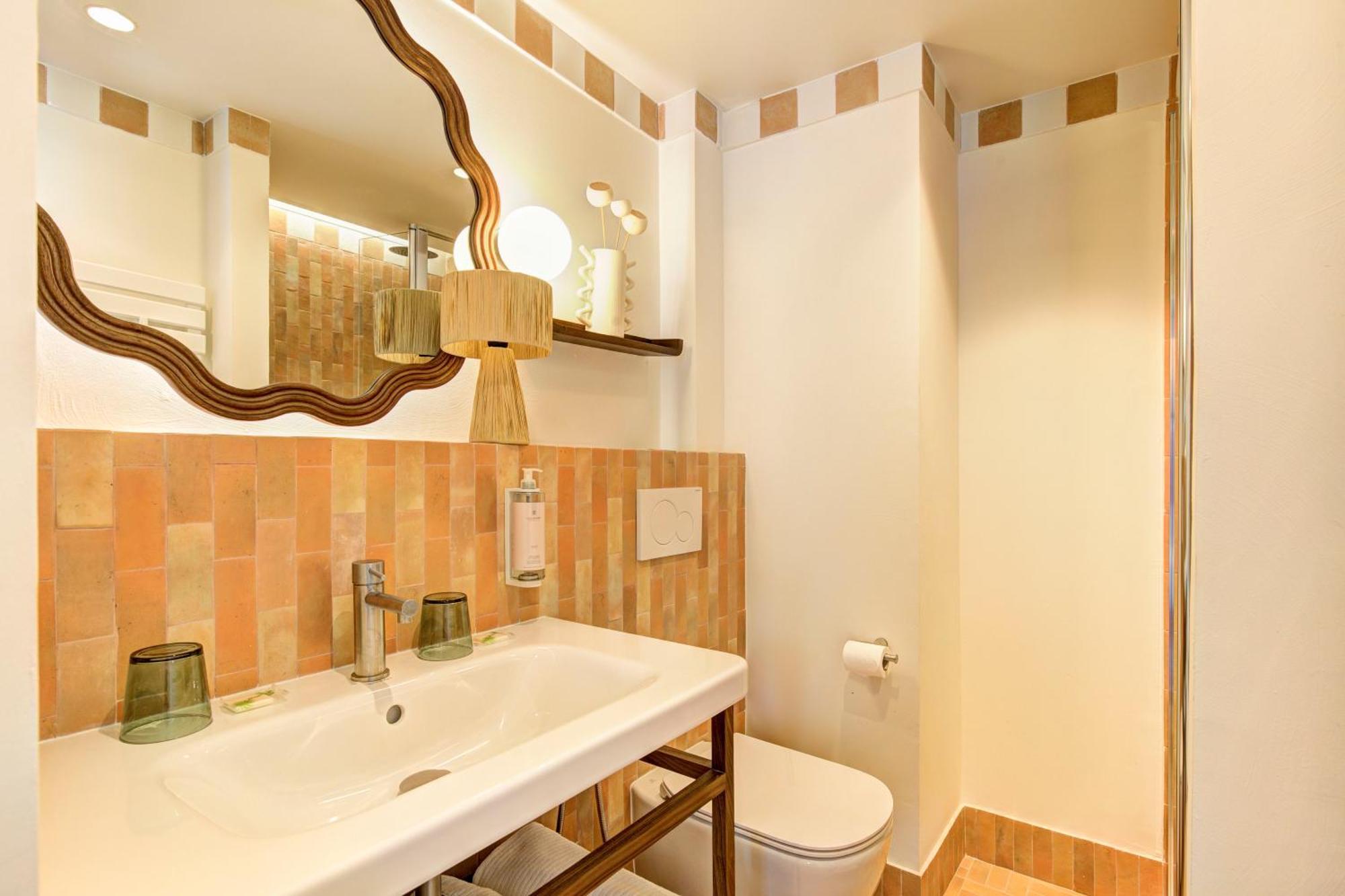 Gabriel Hotel Menton