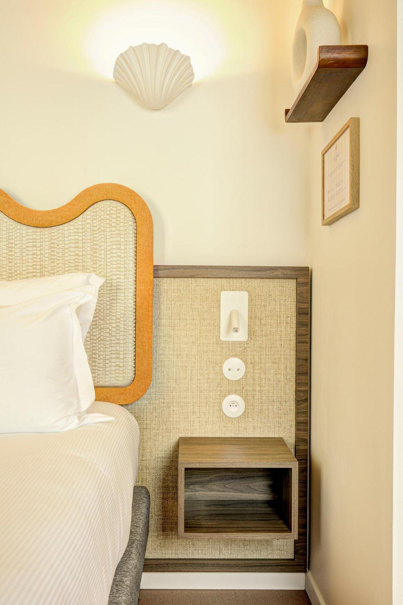 Hotel Gabriel Menton