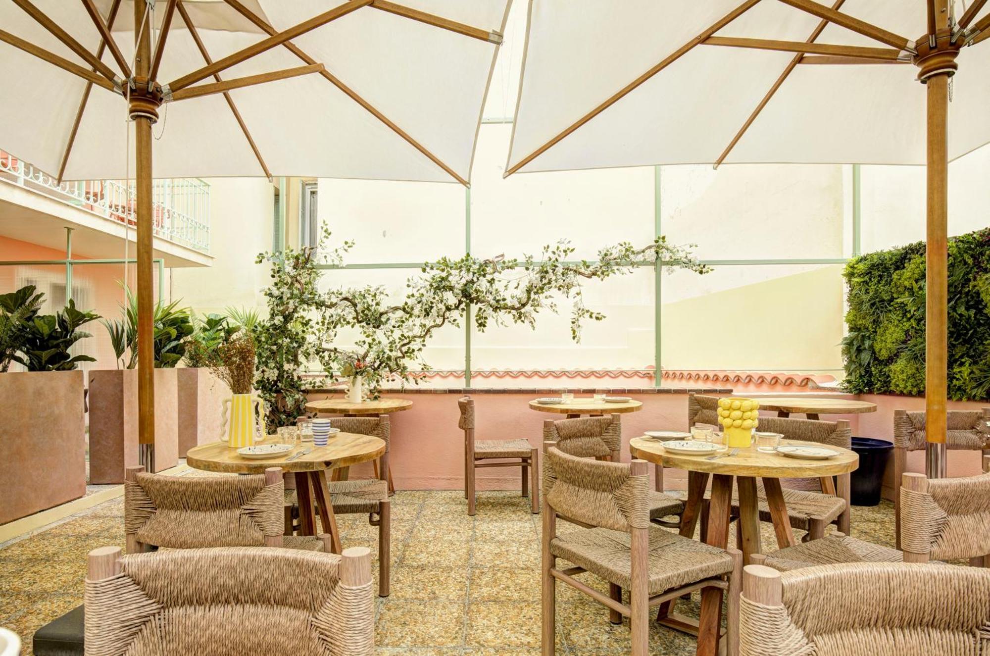 Gabriel Hotel