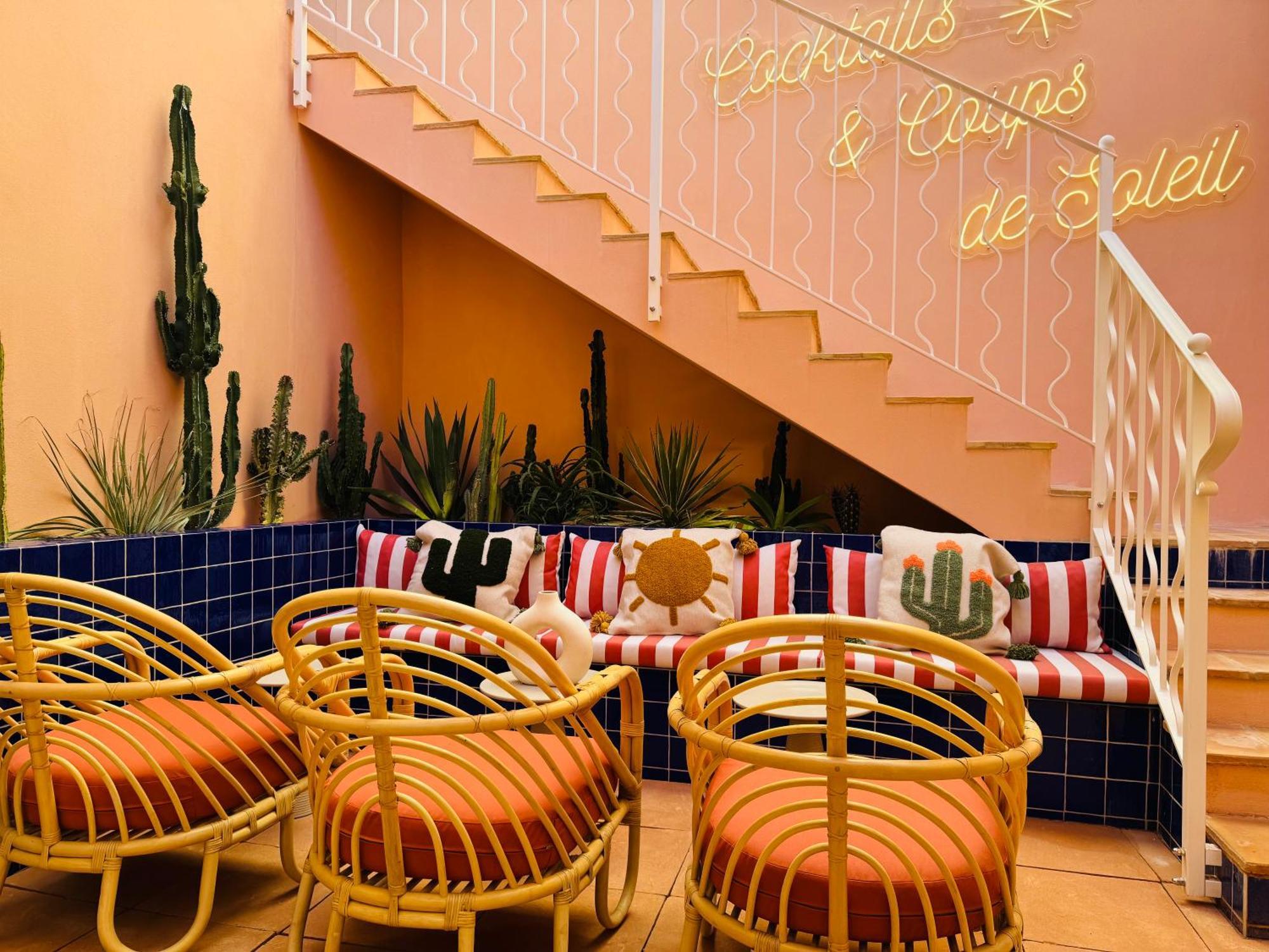Gabriel Hotel Menton