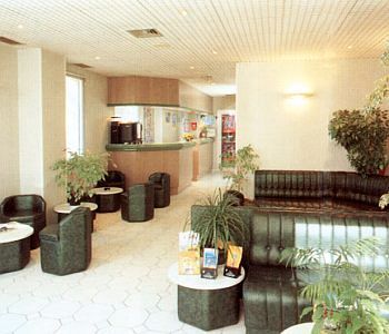 Hotel Gabriel 3*