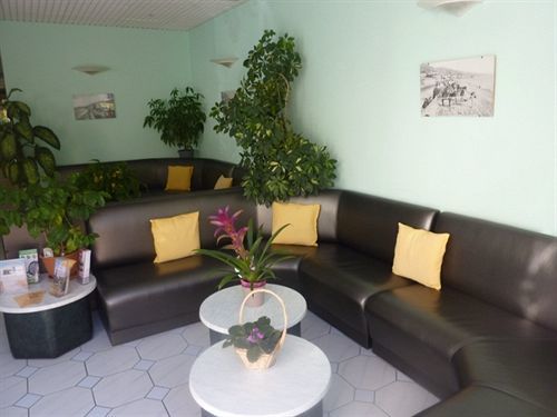 Hotel Gabriel Menton