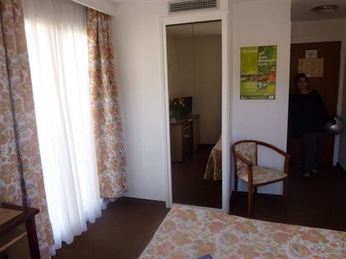 Hotel Gabriel Mentone