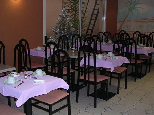 Hotel Gabriel Menton