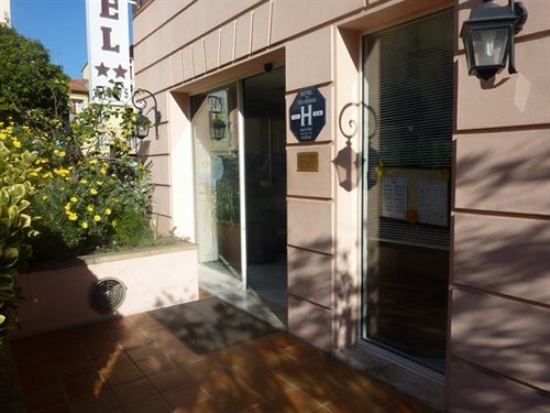 Hotel Gabriel